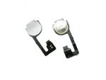 Original Apple Iphone Replacement Parts , Home Button Flex Cable Protector