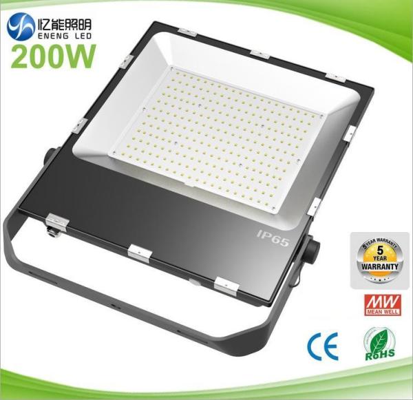 superior quality 200w led flood light led street light led spotlight 120LM/W