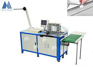 80 Times / Min R3mm R10mm Book Corner Cutting Machine