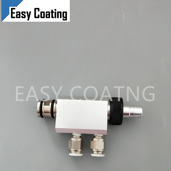Nordson replacement spare parts Encore Pump Gen injector complete 1095926