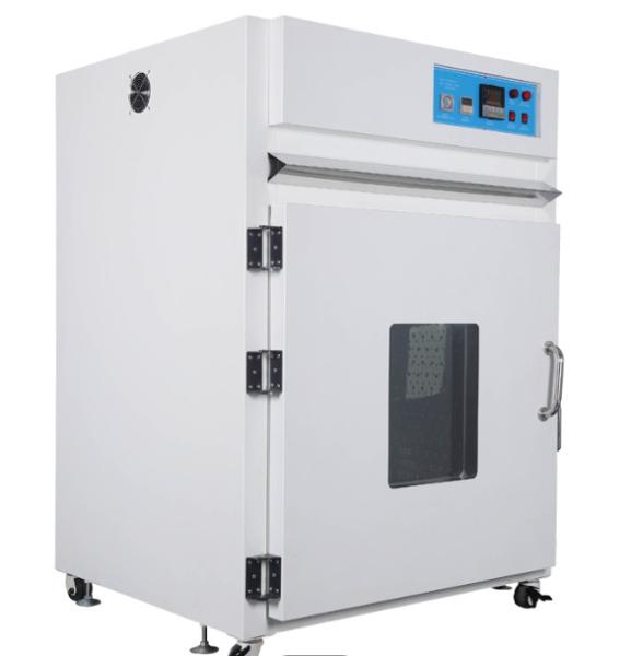 Industrial Lab Instrument Stainless Steel Mini Drying Oven Temperature Humidity