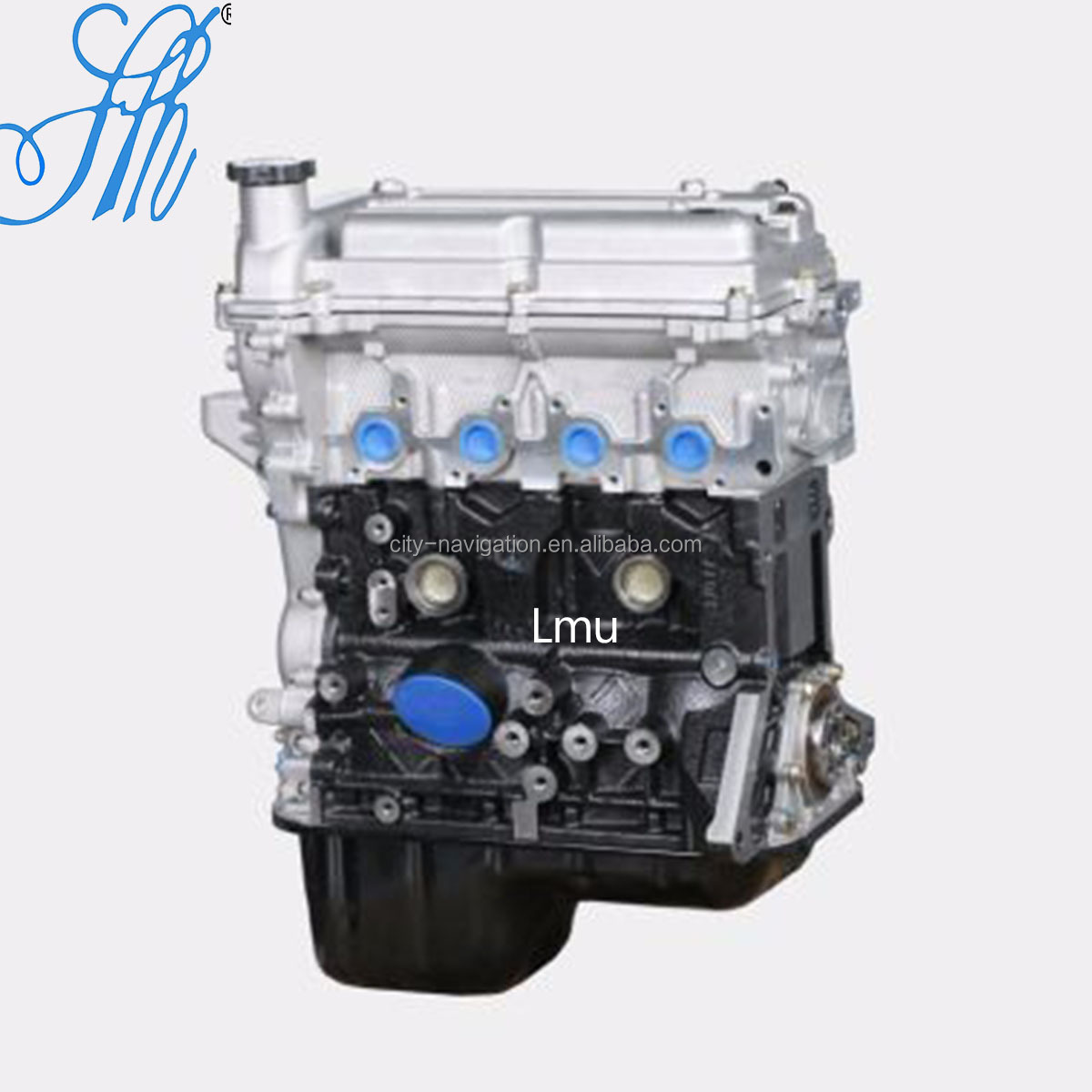 Chevrolet Cadillac ATS Buick ENVISION 2.0T LTG Diesel Engine Motor desnudo Long Block
