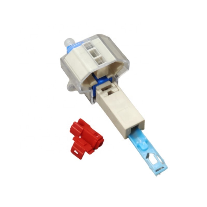 Fiber Optic Equipment FTTX/FTTH Fast Connector SC UPC for Quick and Easy Installation