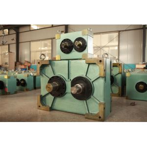 15kg Capacity Parallel Cam Indexer for Automation High Precision