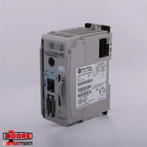 China 1769-L35CR 1769L35CR AB AB CompactLogix 1.5MB ControlNet Controller on sale