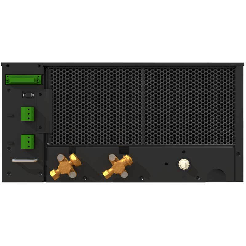 Visench CRA Series R410 Room-Level EC Fan Constant Temperature Humidity Air Conditioner
