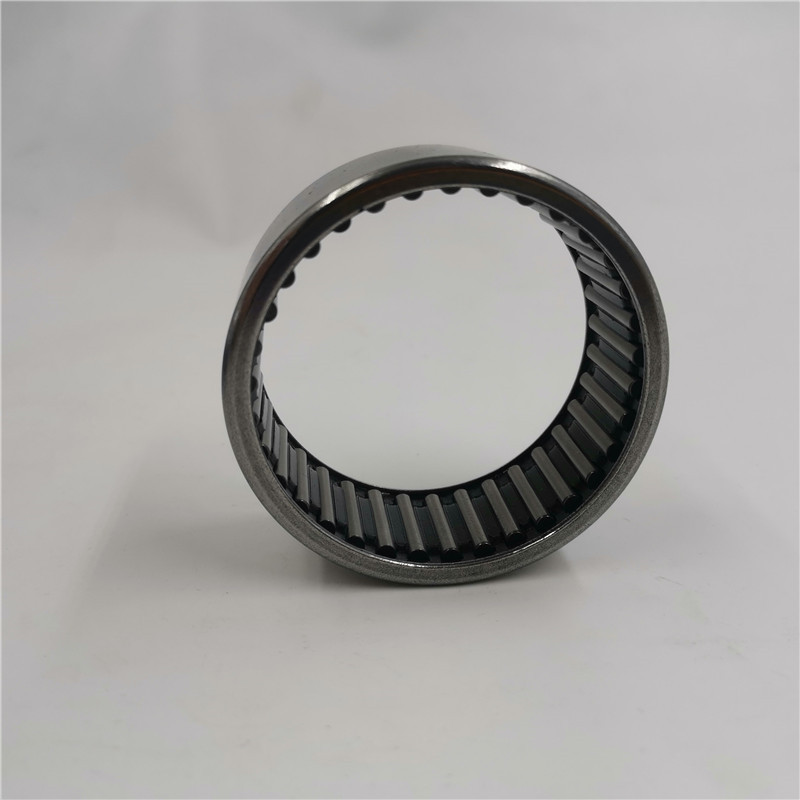 OTOTRI Gcr15 High Precision 17x24x30 Drawn Cup Needle Roller Bearings for Machinery Low Noise