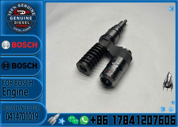 Diesel Fuel Unit Injector 0414701008 0414701019 0414701027 0414701045 0414701067