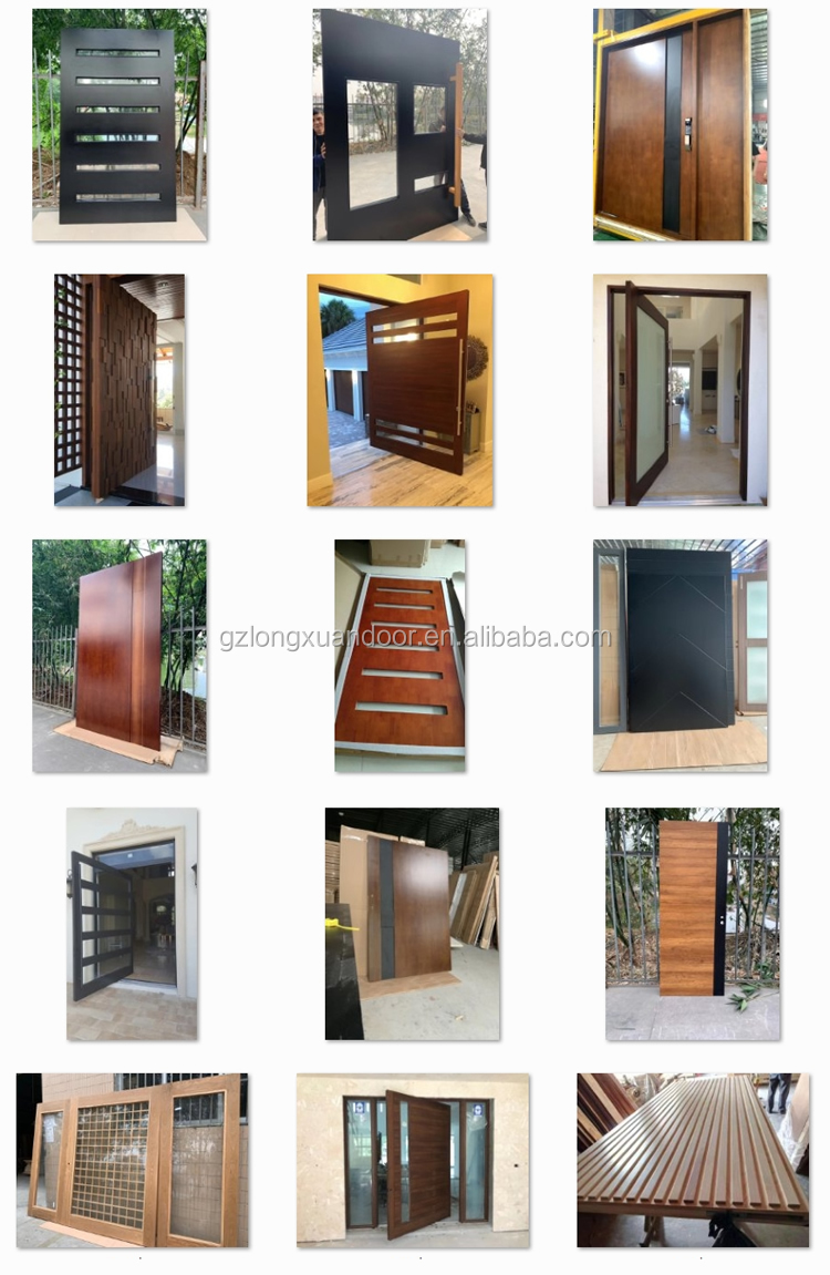 New Europe and the United States is contemporary and simple style price is cheap at indoor compound flat moistureproof plywood