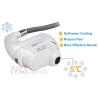 Buy cheap 1000000 Shots 5 Cartridge ICE 5D Hifu Face Lift Machine from wholesalers