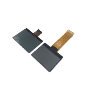 COG UC1698U 240160 Character LCD Module FSTN Positive Transmissive