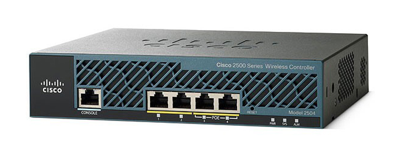 AIR-CT2504-15-K9