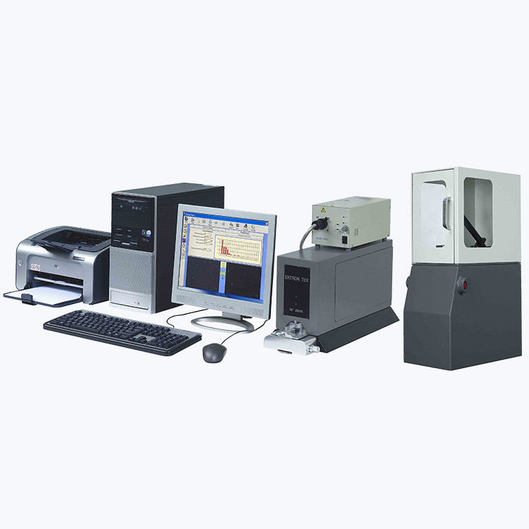 220V 2A Carbon Black Dispersion Tester , ISO Carbon Black Dispersion Test Apparatus