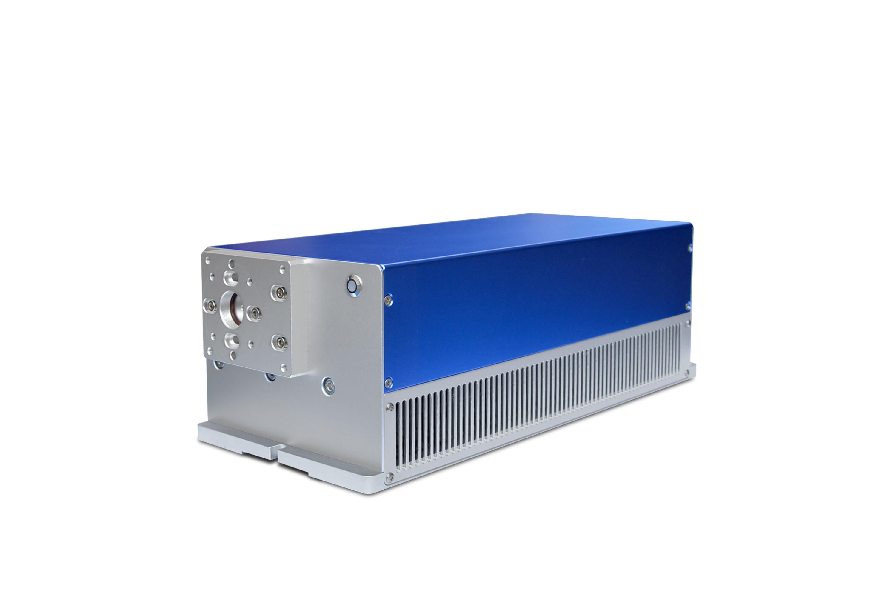 Portable UV EZCAD Stainless Steel Laser Marking Machine For Metal