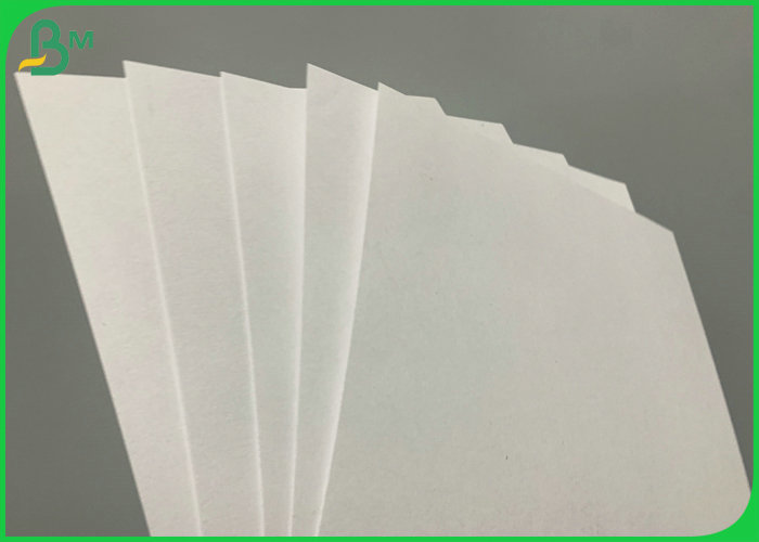 170 x 300mm Printable Nature White Water Absorbent Paper 2mm 3mm 