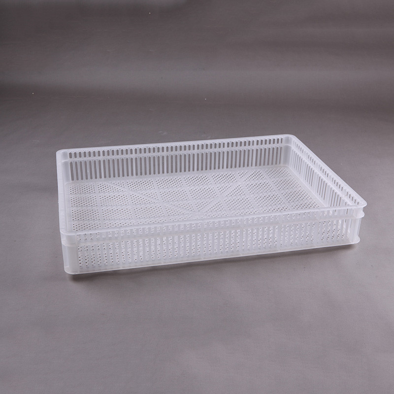 Poultry One Day Old Chick Transport Boxes 1900g Livestock Equipment Accessories