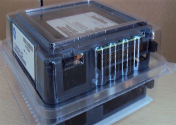 GE FANUC IC693PWR332 Power Supply Module 5 Volts DC/30 Watts 24 Volts DC