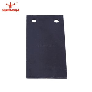 Auto Cutter Parts 90951000 Cutter Parts Rectangle Clamp Spring Latch For XLC7000