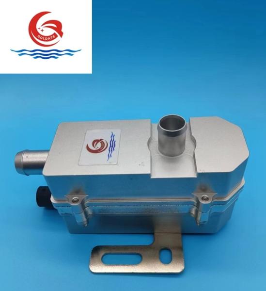 Car Engine Heaters ,220v Block Heater , Goldate 1000w ,Safe And Reliable , PTC