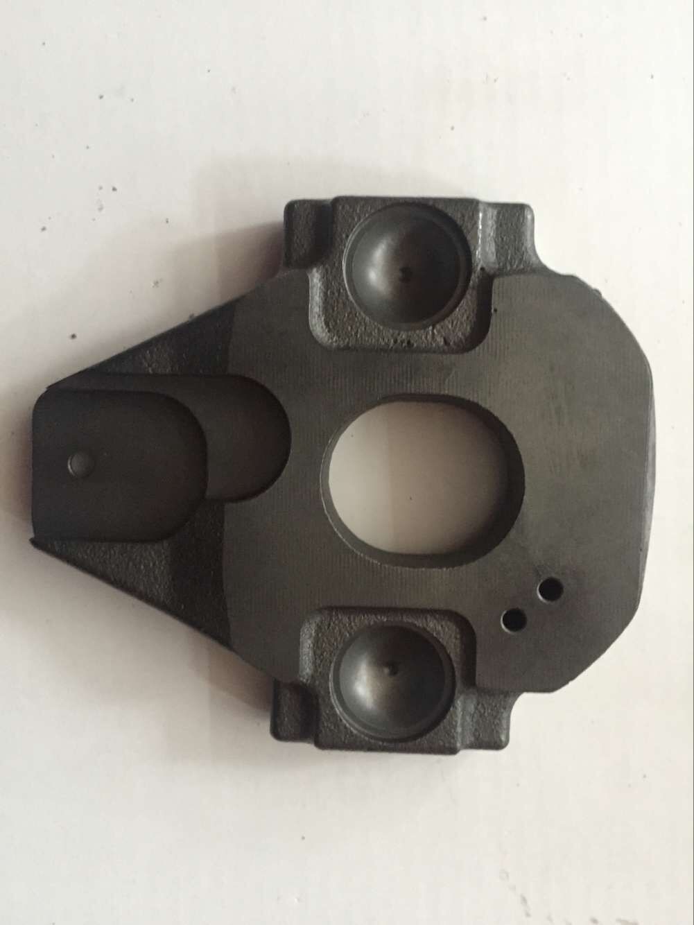 High Performance Nachi Hydraulic Pump Parts PVD-00B-14P PVD-00B-16P , Anti Rust