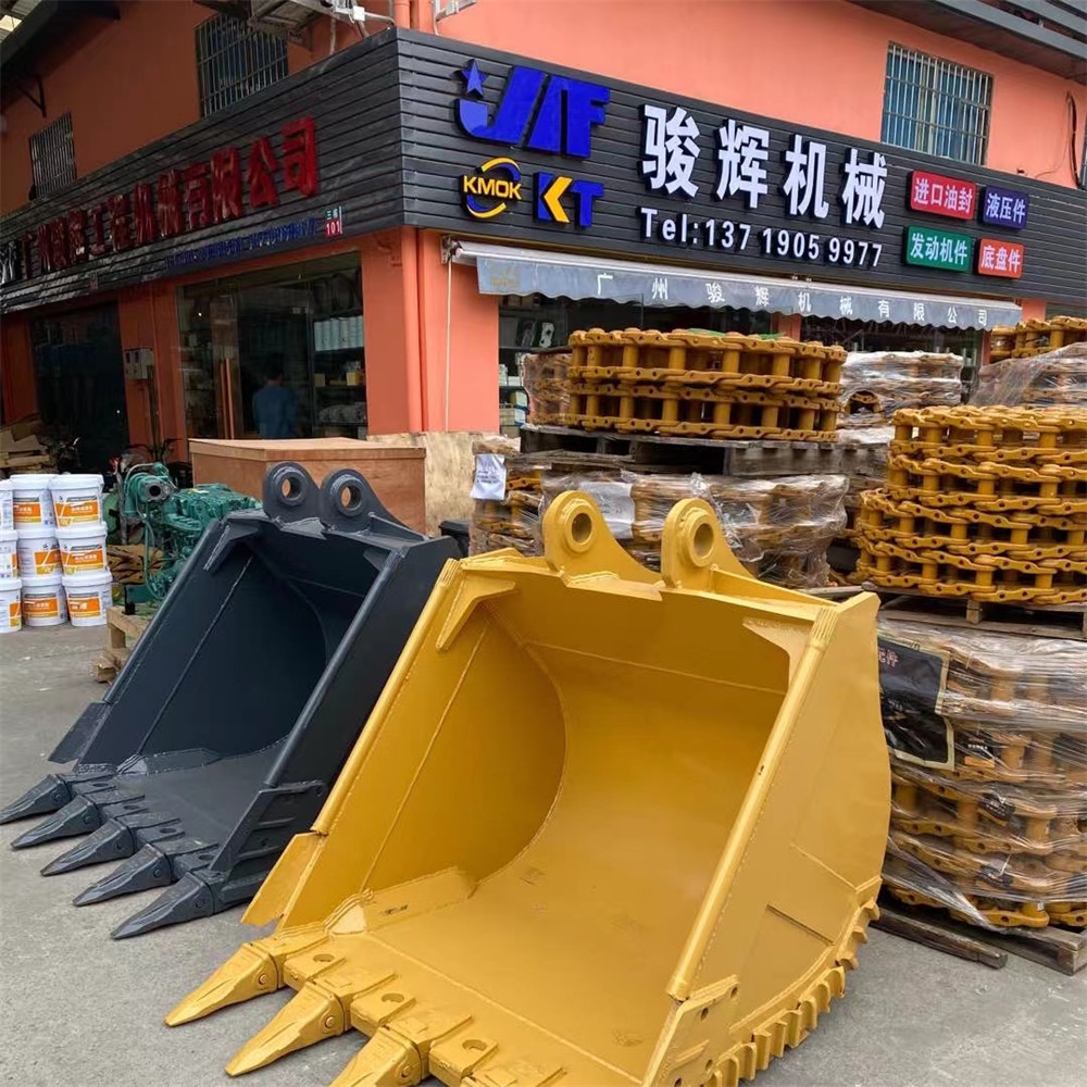 HD450 HD512 Excavator Hydraulic Pump A8V55 Gear Pilot Pump