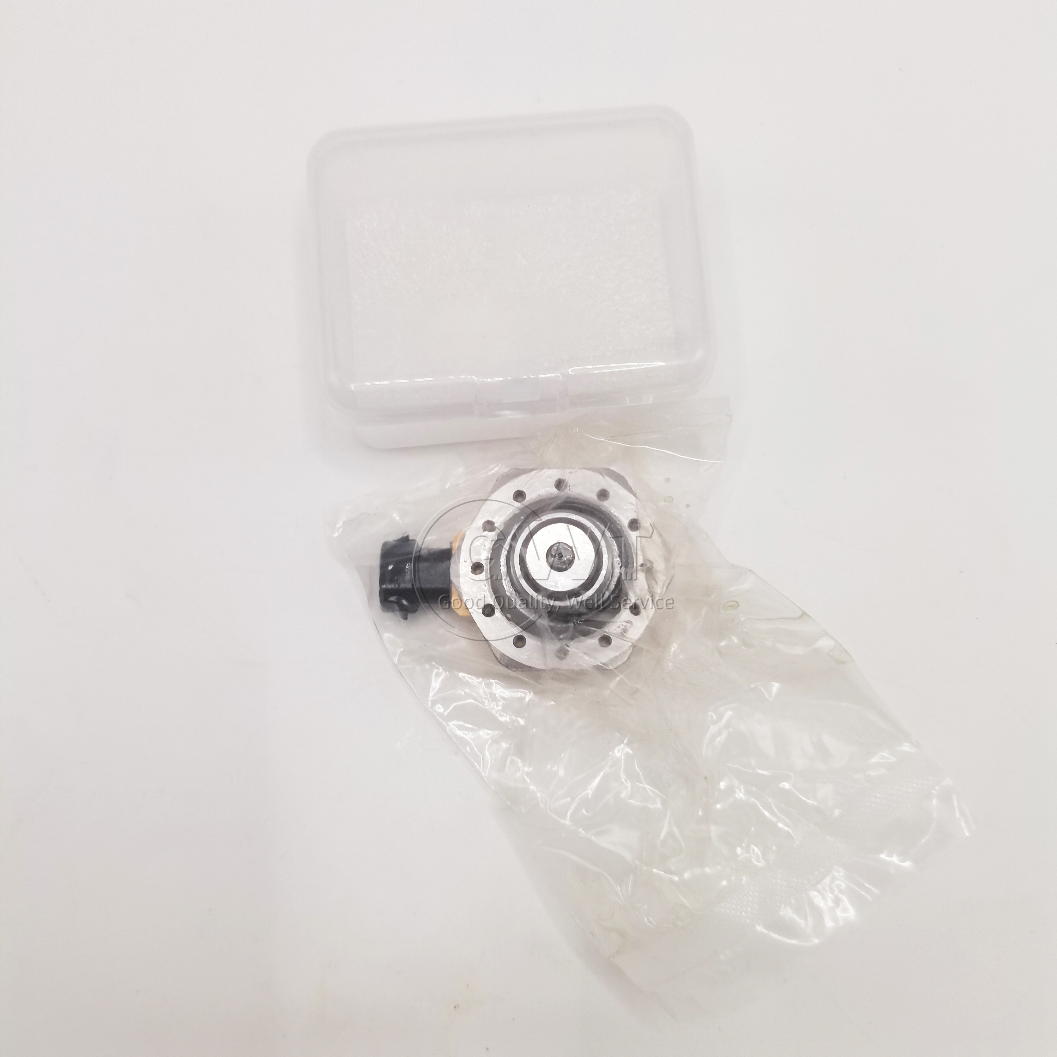 E320D 320D Common Rail Injector Solenoid 2937-0968 312-5620