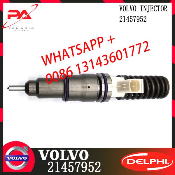 21457952 V-O-L-V Diesel Fuel Injector 21457952 21458369 21467658 for V-O-L-V