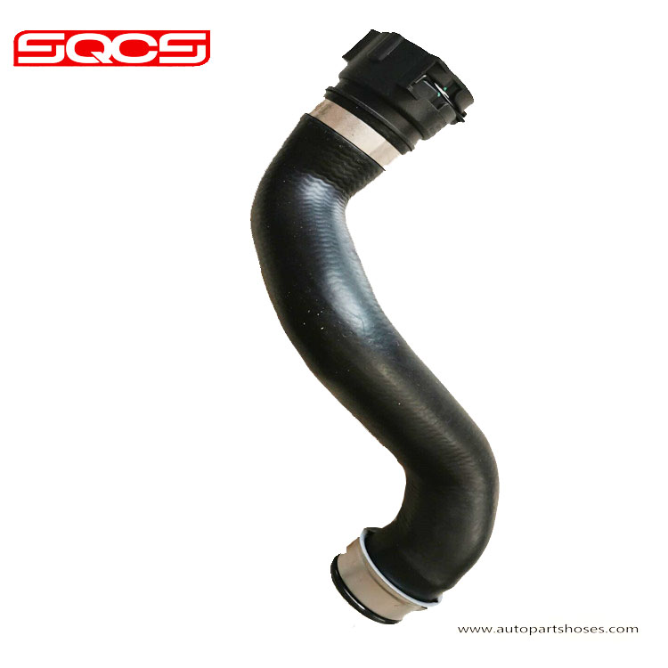 For Mercedes Benz W204 X204 M274 Auto Parts Radiator Coolant Hose New Condition OE 2045018682 Auto Spare Parts