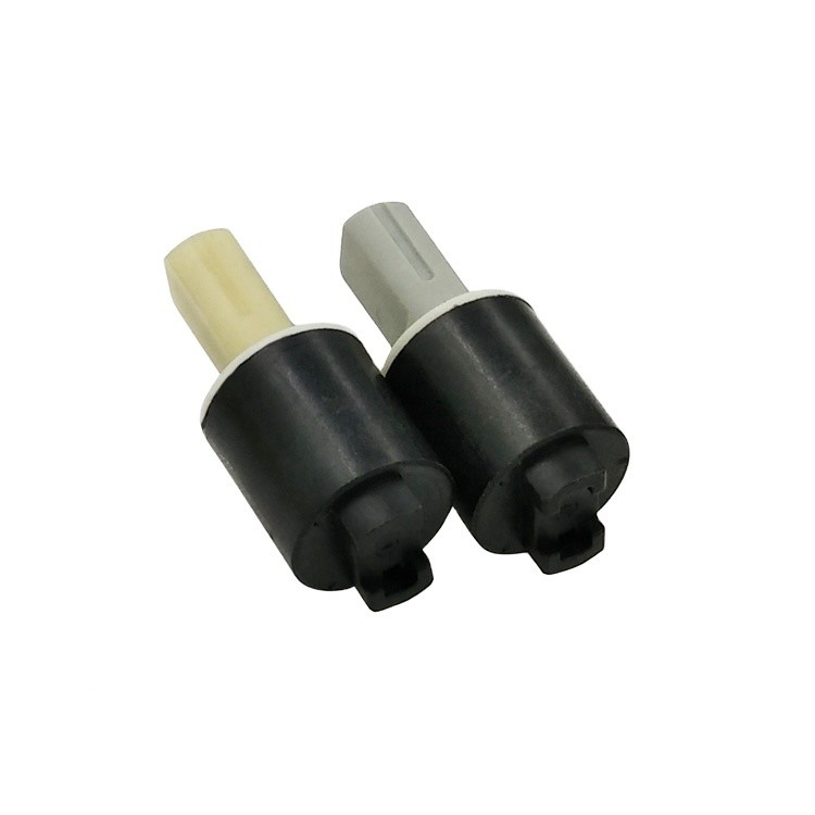 Custom Precise Control Rotary Damper For Instrument Box Cover