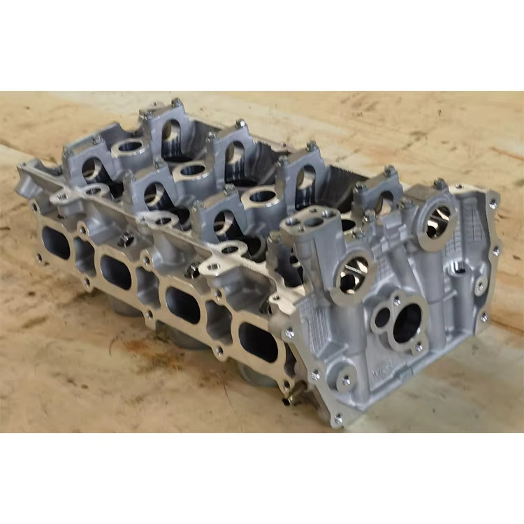 New Auto Parts M13A Aluminium Cylinder Head 11100-54GE2 11100-54GE3 11100-63KE0 For Suzuki Ignis Jimny Swift Cars Engine Parts