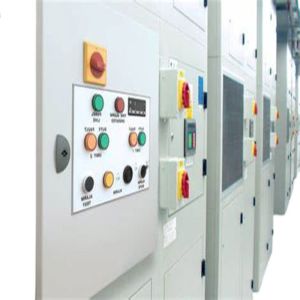 New 50Hz Furnace Control System Control Panel Automatic Control for Furnace