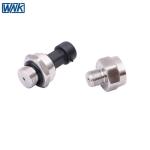 Mini Analog I2C Electronic Pressure Sensor With 1 4 NPT Quick Connection