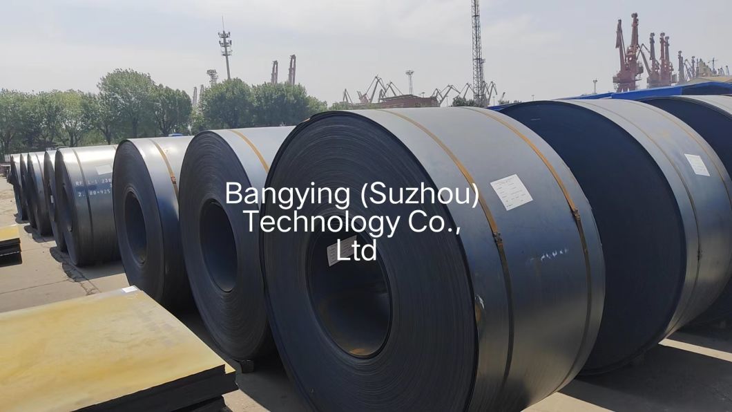 Best Price ASTM A653 G550 Gi Coils Hot DIP Prepainted Zinc Coated Galvanized Carbon Steel Coil Hot/Cold Rolled Carbon Steel Sheet / Plate / Coil