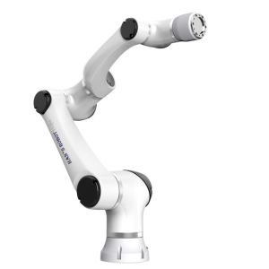 Pick And Place Robot Arm Of Elfin E03 590mm Reach For Cobot Universal Robots