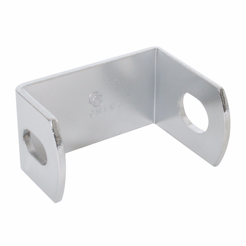 Customized OEM Deep Drawing Wood Connector Metal Bracket for Timber Sheet Metal Parts