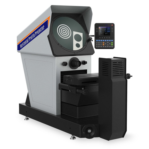 Profile Projector