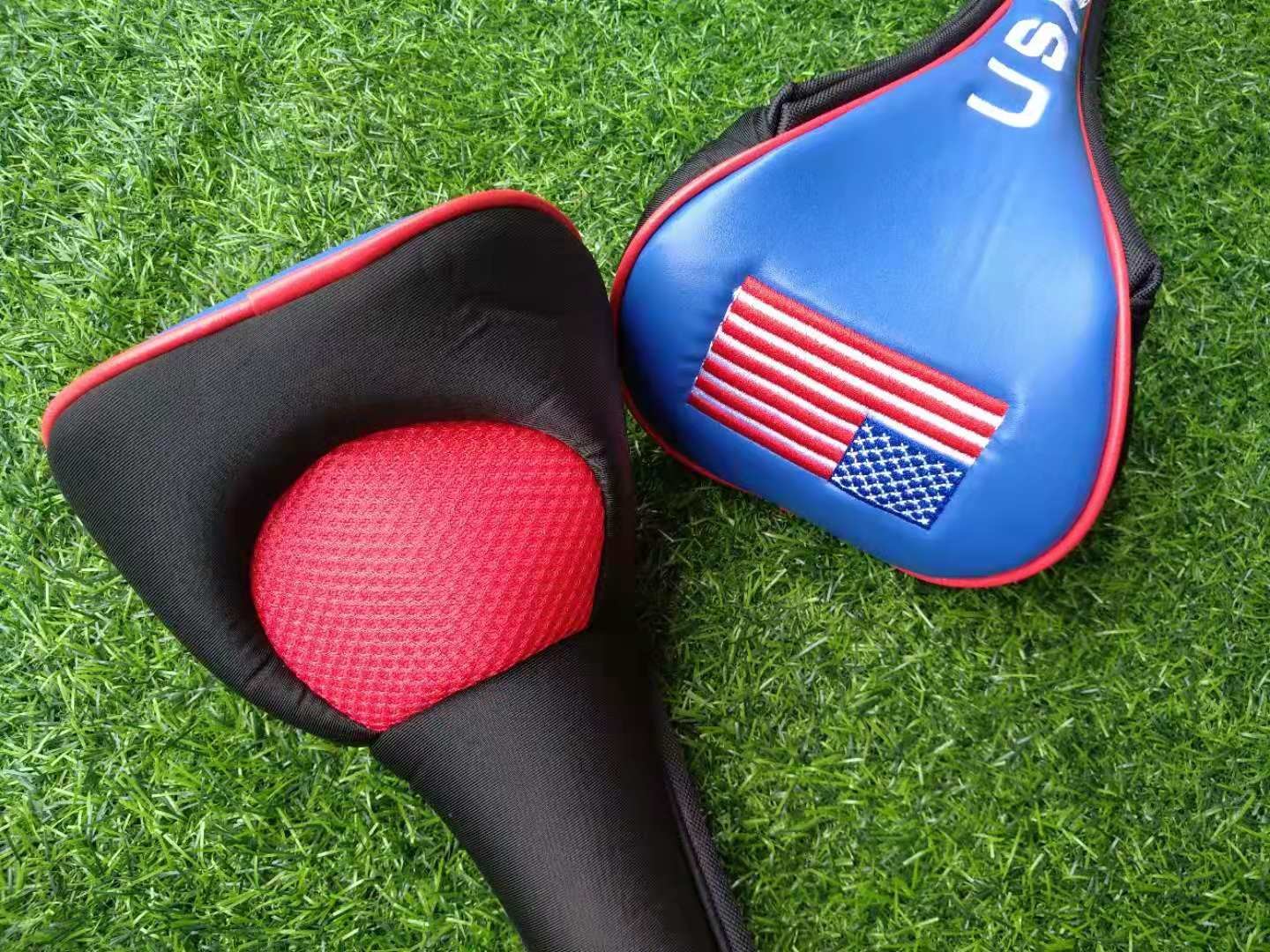 golf head cover, club covers , Golf headcover , driver covers , driver head cover