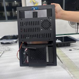 14'' LCD TFT Display Module 1920x1080 Resolution DC 12V OEM