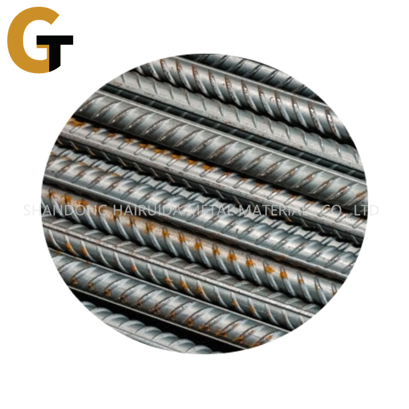 A615 Grade 60 Black Steel Rebar For Sale