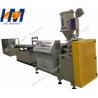 Buy cheap LED Light Tube Plastic Profile Extrusion Line Transparent Tube Cover from wholesalers