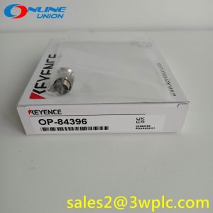 OP-84396 KEYENCE High-Precision Optical Sensor – Advanced Detection for