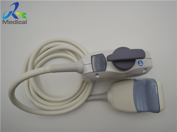 GE Wide Band Matrix Linear Ultrasound Probe RM14L 3D 4D Medical Apparatus