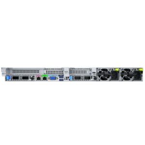 Original 1U 2-Socket 1288h V7 Server System 32x DDR5 DIMMs New-Generation Rack
