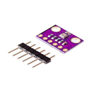 BME280 High Precision Arduino Sensor Module 1.2 V to 3.6 V Voltage For
