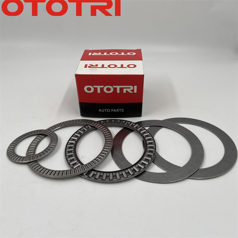 trust needle roller bearing cage thrust assembly AXK1730 2AS Plane Thrust Roller Bearings