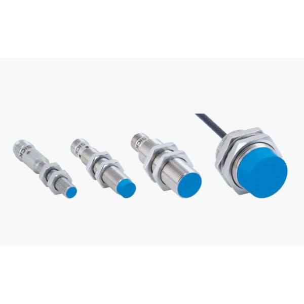  SICK IMXInductive sensors IMX18-14BNOZU2S IMX18-14BNSZU2S IMX18-14BPOZU2S IMX18-14BPOZC0S IMX18-14BPSZU2S IMX18-14BPSZC0S IMX18-30NNOZU2S IMX18 Manufactures