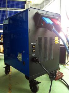  35Kw IGBT Induction Annealing Machine , 6 Channel Temperature Recorder Manufactures