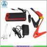 Buy cheap 12V Jump Starter 12000MAH Jump & Go Portable Jumpstart Red Car Auto Jump Starter from wholesalers