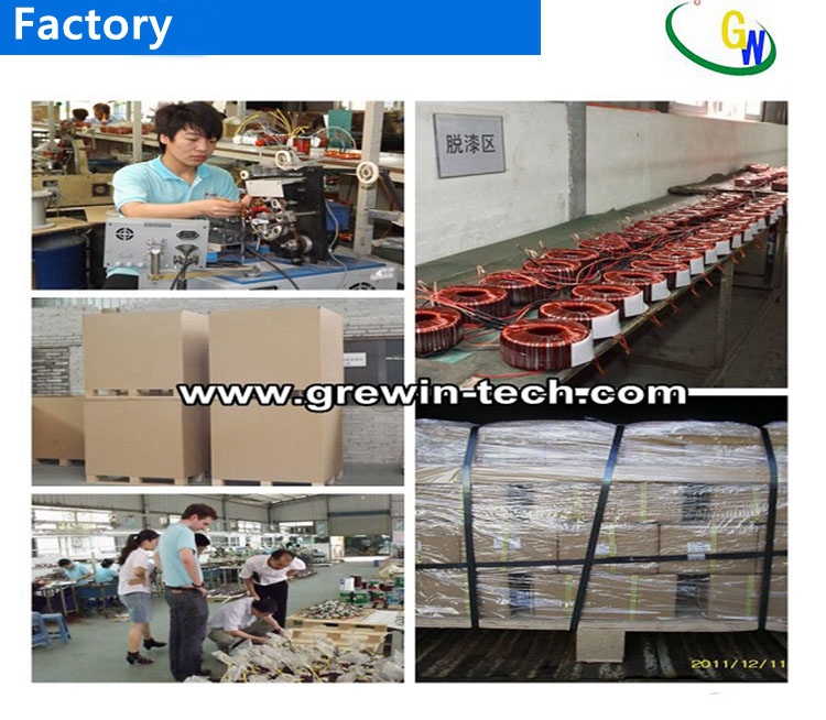 China supply coting insulation professional power amplifier for industrial electric transformer