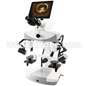  USB Forensic Comparison Microscope A18.1845-LCD Manufactures